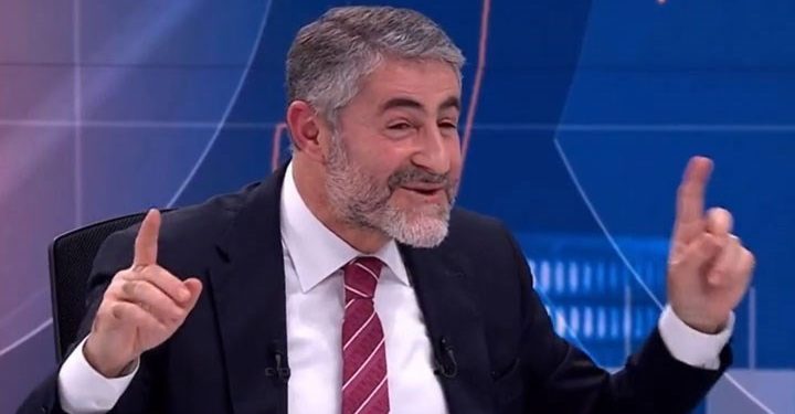 Hazine ve Maliye Bakanı Nureddin Nebati, Twitter hesabından paylaştığı mesajda, enflasyona ilişkin olarak "Yüksek enflasyonun yol açtığı negatif etkilerin elbette farkındayız. Bu sebeple enflasyonla mücadelemizden hiçbir şekilde taviz vermiyoruz" diye yazdı ve şöyle devam etti: