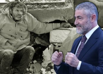Bakan Nebati: Depremin açtığı derin ekonomik yarayı hissetmiyoruz