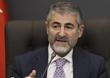 Bakan Nebati, deprem sonrası AFAD'a aktarılan parayı açıkladı