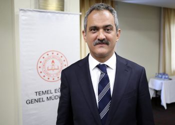 Bakan Özer’in Ordu’da 1. sırada aday gösterilmesi AKP’de kriz çıkardı