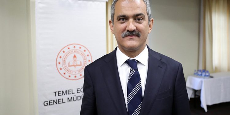 Bakan Özer’in Ordu’da 1. sırada aday gösterilmesi AKP’de kriz çıkardı