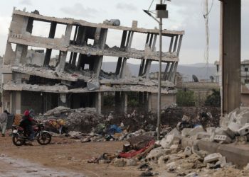 Bakan Soylu açıkladı: Maraş merkezli depremlerde can kaybı 50 bin 399'a yükseldi