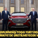 Bakanların bindiği TOGG yurt dışından mı geldi? Otomobiller Türkiye’de üretilmeyecek versiyondan