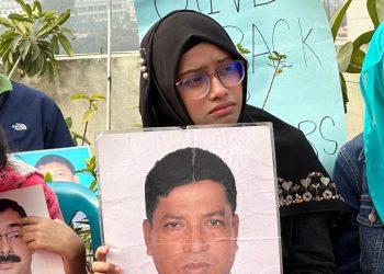 Bangladeş’in “Katiller Taburu” RAB ve infazları