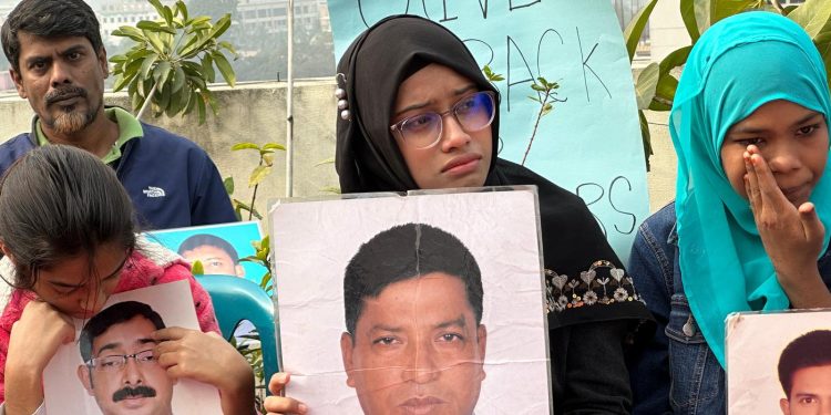 Bangladeş’in “Katiller Taburu” RAB ve infazları