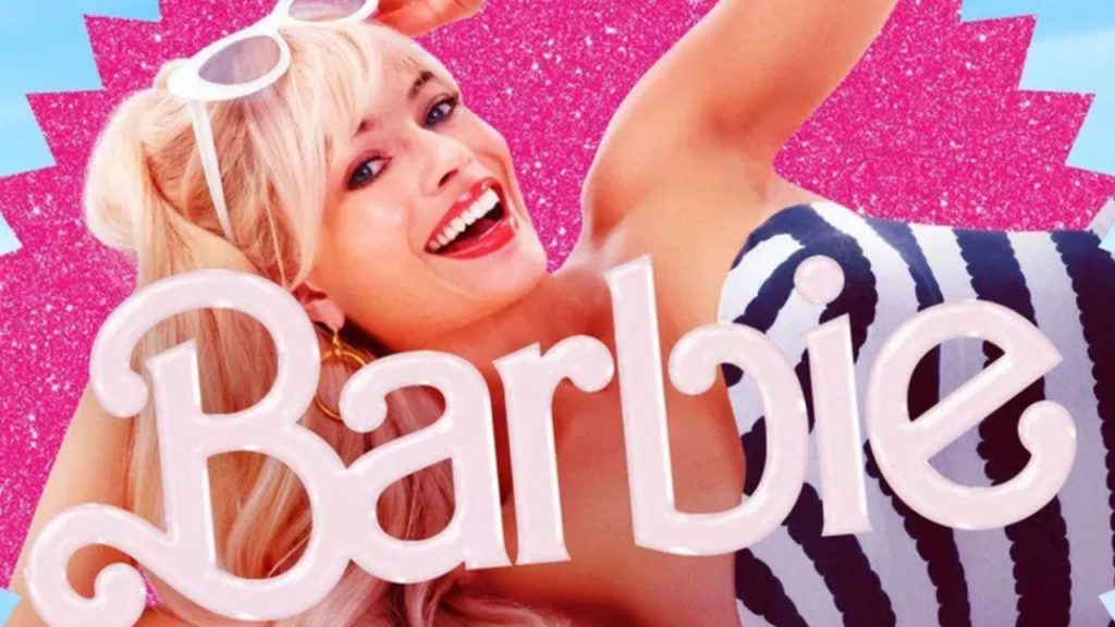 Barbie filminin fragmanı yayınlandı, sosyal medyada gündem oldu