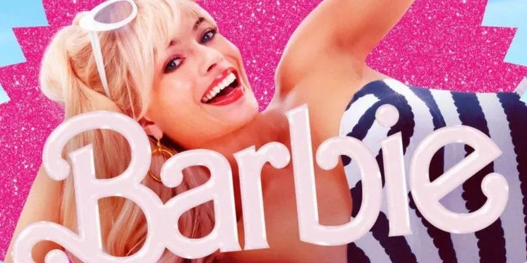 Barbie filminin fragmanı yayınlandı, sosyal medyada gündem oldu