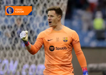 Barcelona’nın şampiyonluk şifresi: Kaleye duvar 