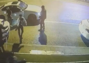 Barış Boyun çetesinin cinayetlerin görüntüleri ortaya çıktı