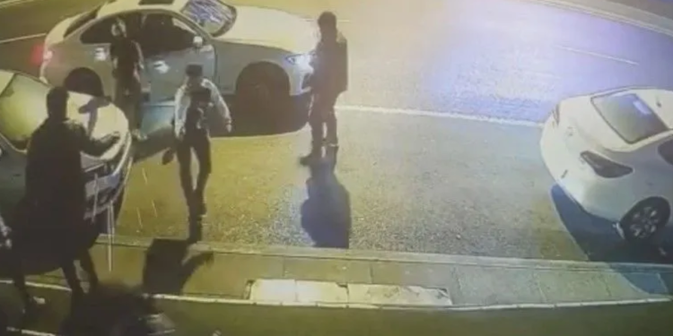 Barış Boyun çetesinin cinayetlerin görüntüleri ortaya çıktı