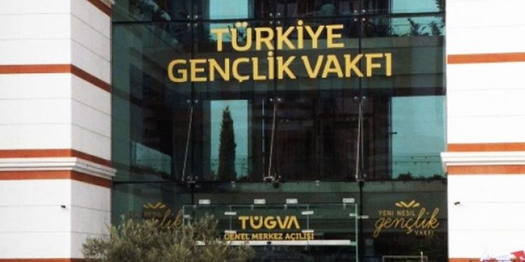 Barış Pehlivan, TÜGVA belgeleri dosyasından yeni bilgileri yazdı