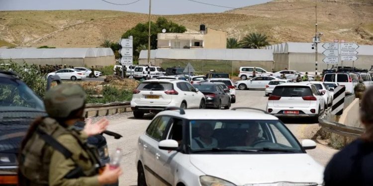 Batı Şeria'da gerilim tırmanıyor: İki Yahudi kadın yerleşimci öldürüldü, anneleri yaralandı