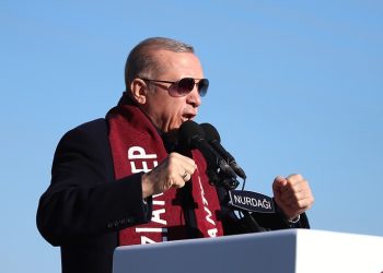 Batı’da Erdoğan’ın “allem edip kallem edip” seçimi kazanacağı fikri hâkim