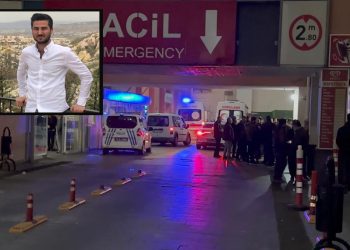 Batman’da kanlı gece: Husumetlisinin evini basıp annesini öldürdü sonra intihar etti