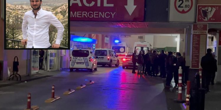 Batman’da kanlı gece: Husumetlisinin evini basıp annesini öldürdü sonra intihar etti