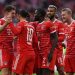 Bayern Münih Dortmund'u 4 golle geçti, liderliği geri aldı!