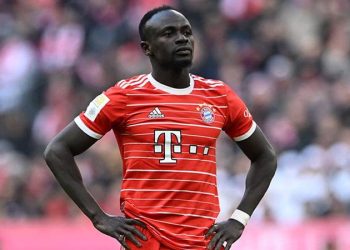 Bayern Münih'ten Sadio Mane'yi şok edecek hareket