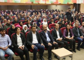 Bayındır: Kürtler büyük kazanacak