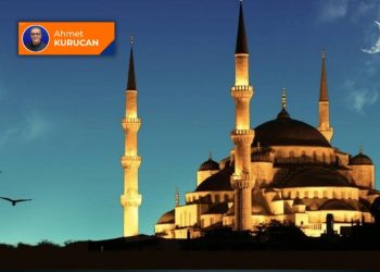 Bayram hediyesi sunuyorum sizlere!