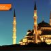 Bayram hediyesi sunuyorum sizlere!