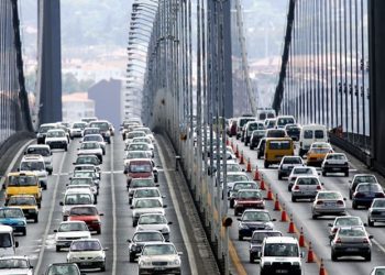 Bayramda köprü ve otoyollar ile 3 şehirde toplu taşıma ücretsiz olacak