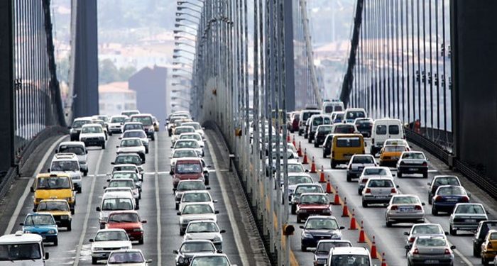 Bayramda köprü ve otoyollar ile 3 şehirde toplu taşıma ücretsiz olacak