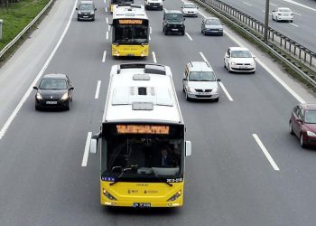 Bayramda üç büyük şehirdeki toplu taşıma ücretsiz olacak