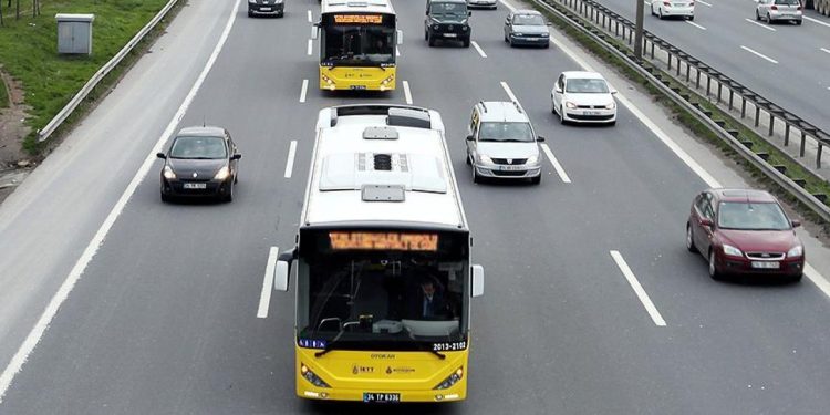 Bayramda üç büyük şehirdeki toplu taşıma ücretsiz olacak