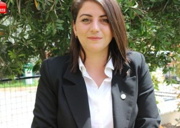 Bedenindeki şarapnel parçaları mücadelesini diri tuttu: Aydın'ın sesi olmaya geliyoruz