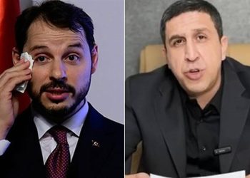 Berat Albayrak talep etti, Muhammet Yakut’un YouTube hesabına erişim engellendi