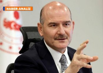 Berat’ı saf dışı eden Soylu’nun yeni hedefi belli oldu