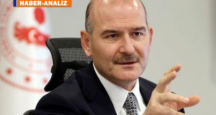 Berat’ı saf dışı eden Soylu’nun yeni hedefi belli oldu