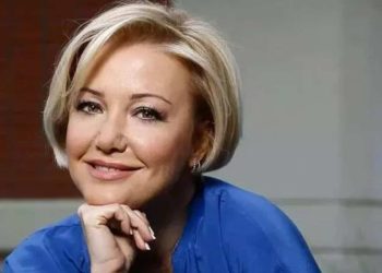 Berna Laçin söylenmez dedi sonrasında ise itiraf etti! Kime  oy verecek?