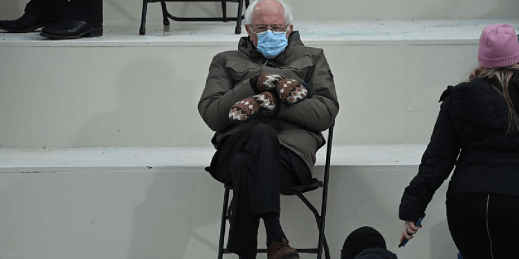 Bernie Sanders ABD seçimlerinde destekleyeceği adayı açıkladı: Benim işim işçi sınıfı için mücadele edildiğinden emin olmak