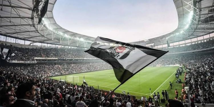 Beşiktaş-Galatasaray derbisi kapalı gişe!
