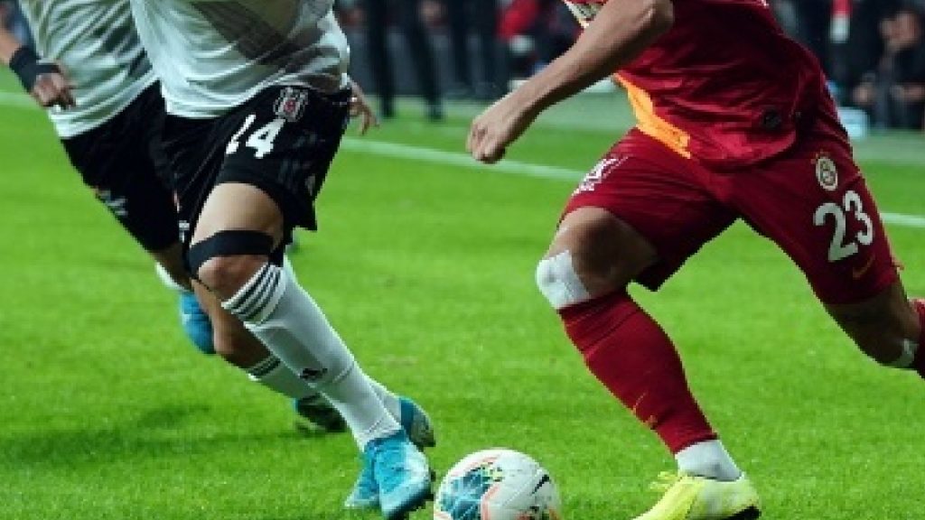 Beşiktaş-Galatasaray maçının bilet fiyatları açıklandı