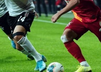 Beşiktaş-Galatasaray maçının bilet fiyatları açıklandı
