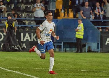 Beşiktaş, Hagi'nin prensini istiyor