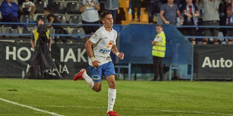 Beşiktaş, Hagi'nin prensini istiyor