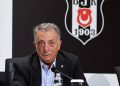 Beşiktaş, TFF'nin Gaziantep ve Hatayspor kararı için UEFA'ya başvurdu