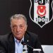 Beşiktaş, TFF'nin Gaziantep ve Hatayspor kararı için UEFA'ya başvurdu