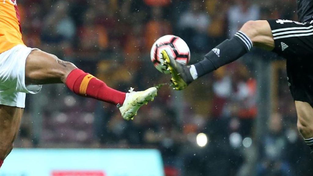 Beşiktaş ve Galatasaray, Ali Şansalan ile 8’er galibiyet aldı