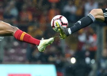 Beşiktaş ve Galatasaray, Ali Şansalan ile 8’er galibiyet aldı