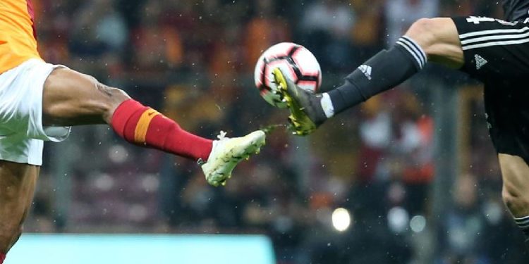 Beşiktaş ve Galatasaray, Ali Şansalan ile 8’er galibiyet aldı