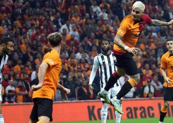 Beşiktaş ve Galatasaray arasında 353. randevu