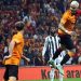 Beşiktaş ve Galatasaray arasında 353. randevu