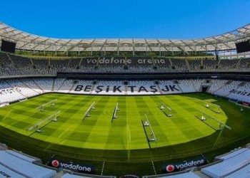 Beşiktaş'a stadyum isim sponsorluğundan dev gelir!