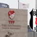 Beşiktaş'tan TFF Başkanı Büyükekşi'ye yanıt: Ligi hangi vicdanla tescil edeceksiniz?