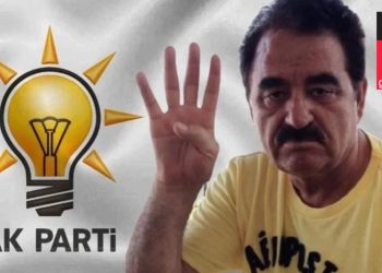 Beşinci kez adaylık başvurusunda bulundu, İbrahim Tatlıses AKP'den yine aday olamadı