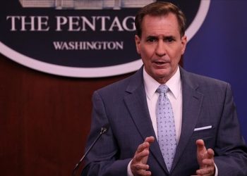 Beyaz Saray: Sızan belgelerden bazılarının içerikleri değiştirildi